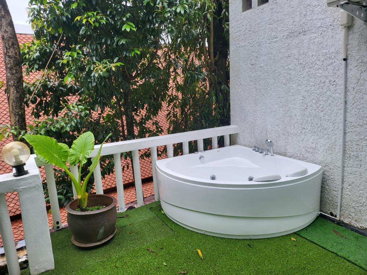 Entropy Apartment Hotel Patong Δωμάτιο φωτογραφία