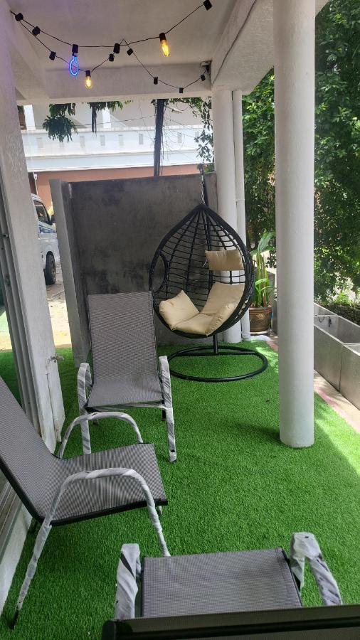 Entropy Apartment Hotel Patong Εξωτερικό φωτογραφία