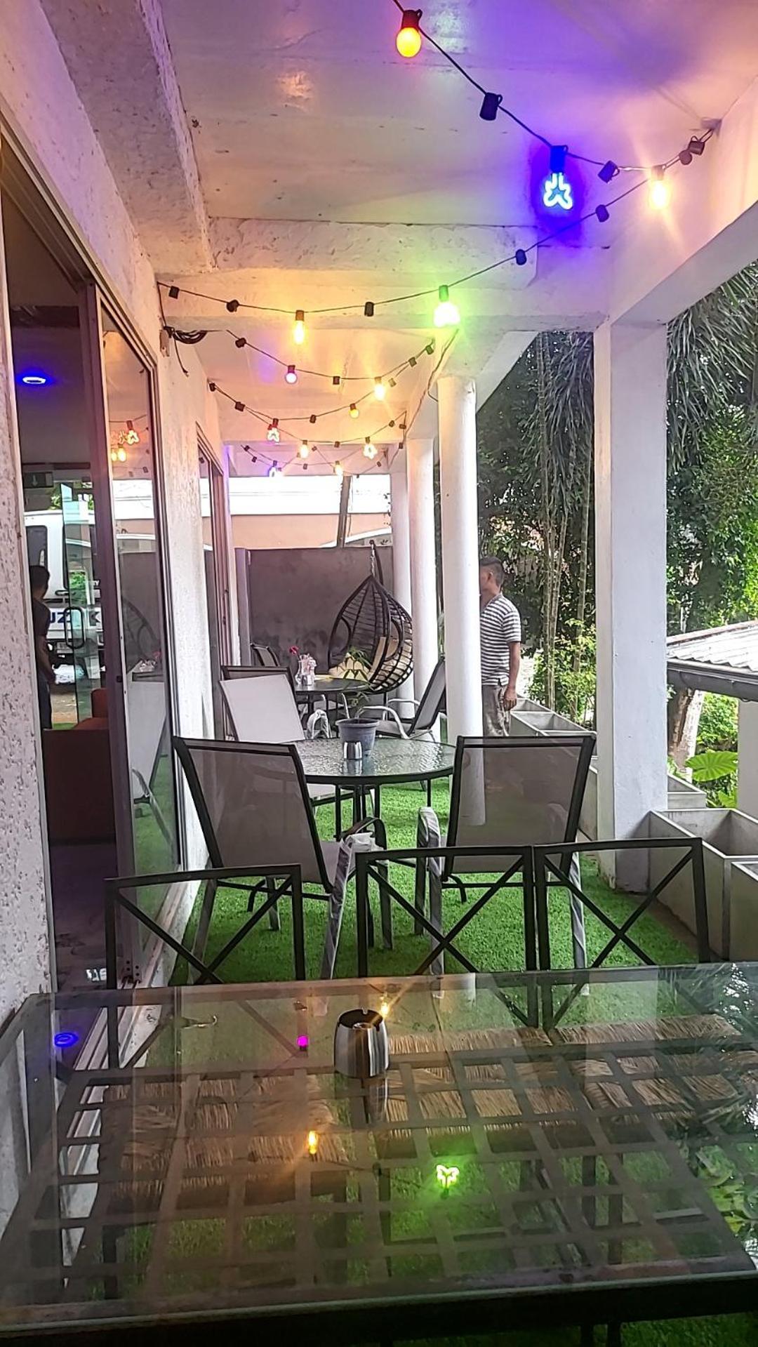 Entropy Apartment Hotel Patong Δωμάτιο φωτογραφία