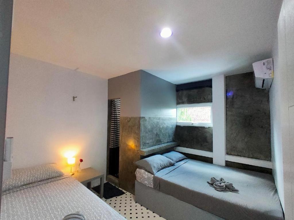 Entropy Apartment Hotel Patong Δωμάτιο φωτογραφία