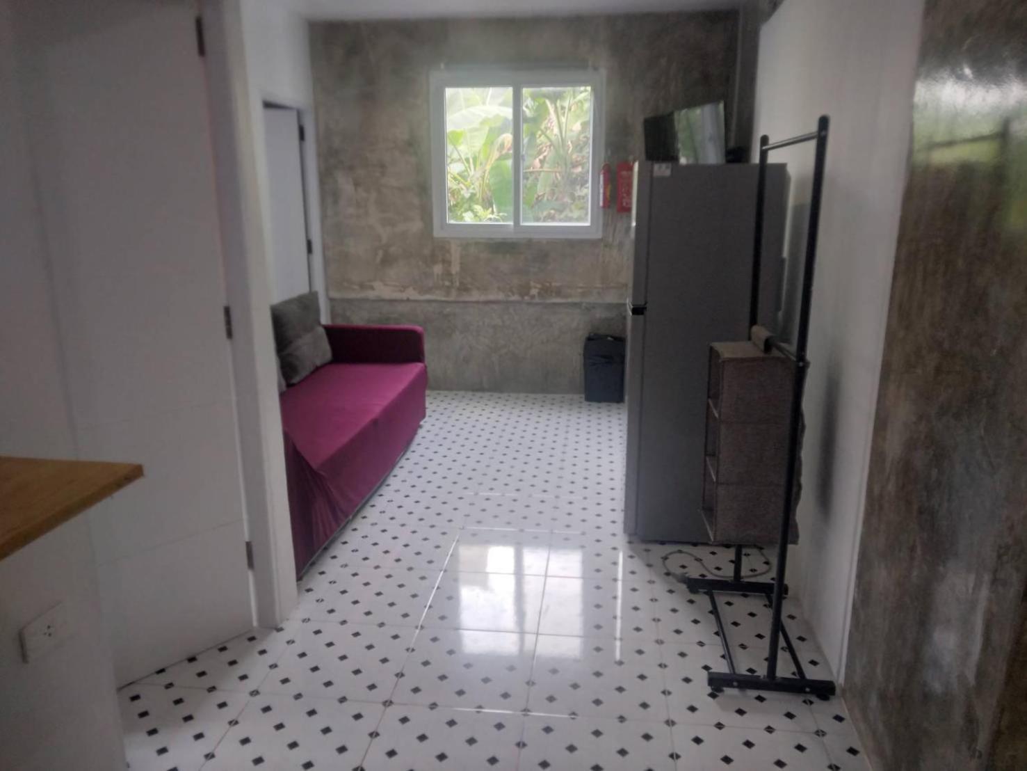 Entropy Apartment Hotel Patong Δωμάτιο φωτογραφία