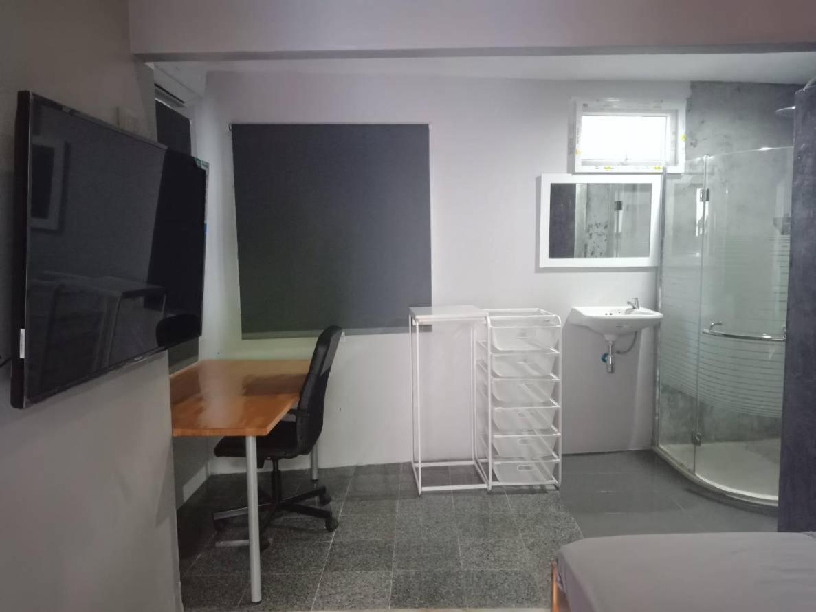 Entropy Apartment Hotel Patong Δωμάτιο φωτογραφία