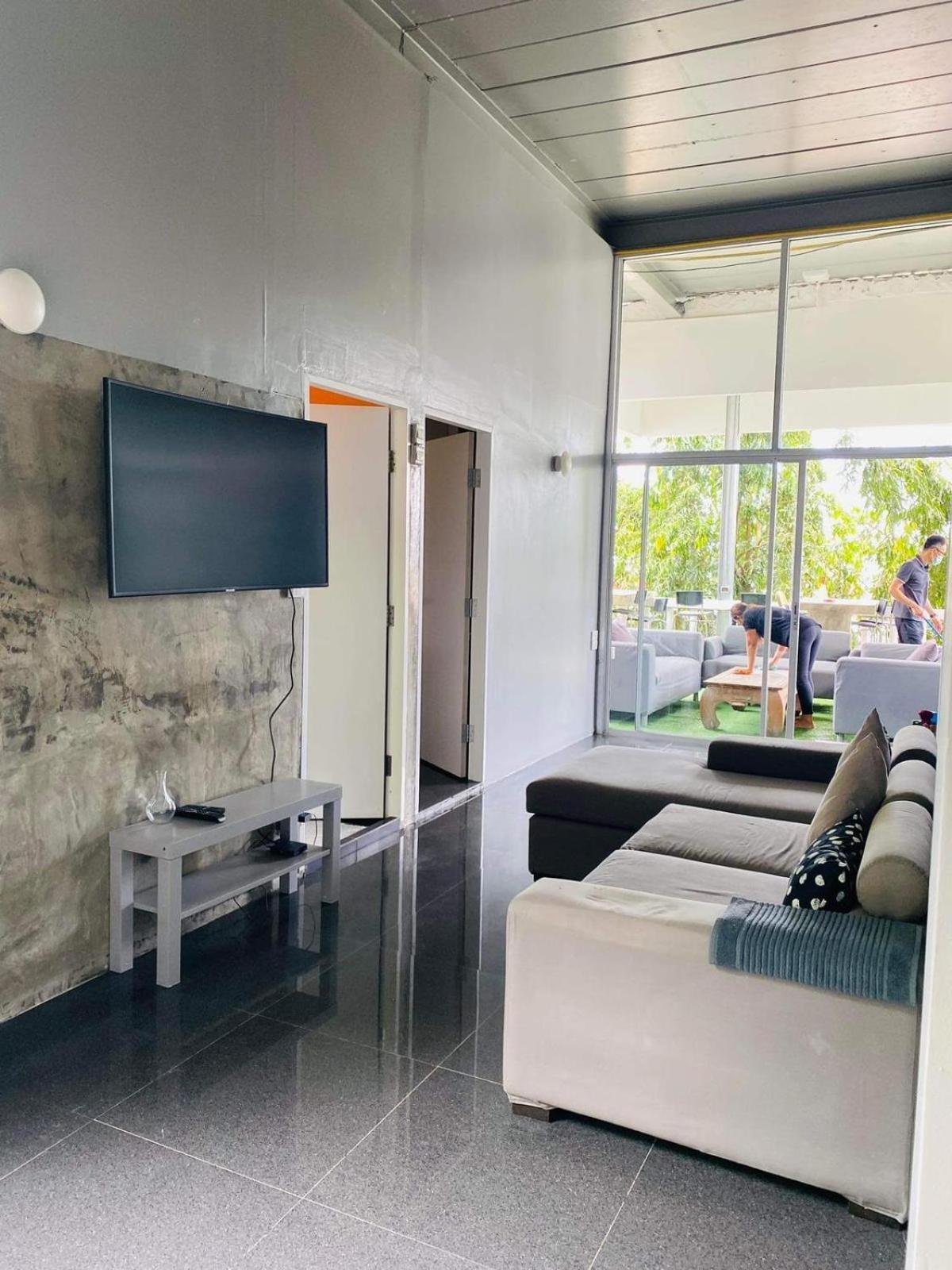 Entropy Apartment Hotel Patong Δωμάτιο φωτογραφία