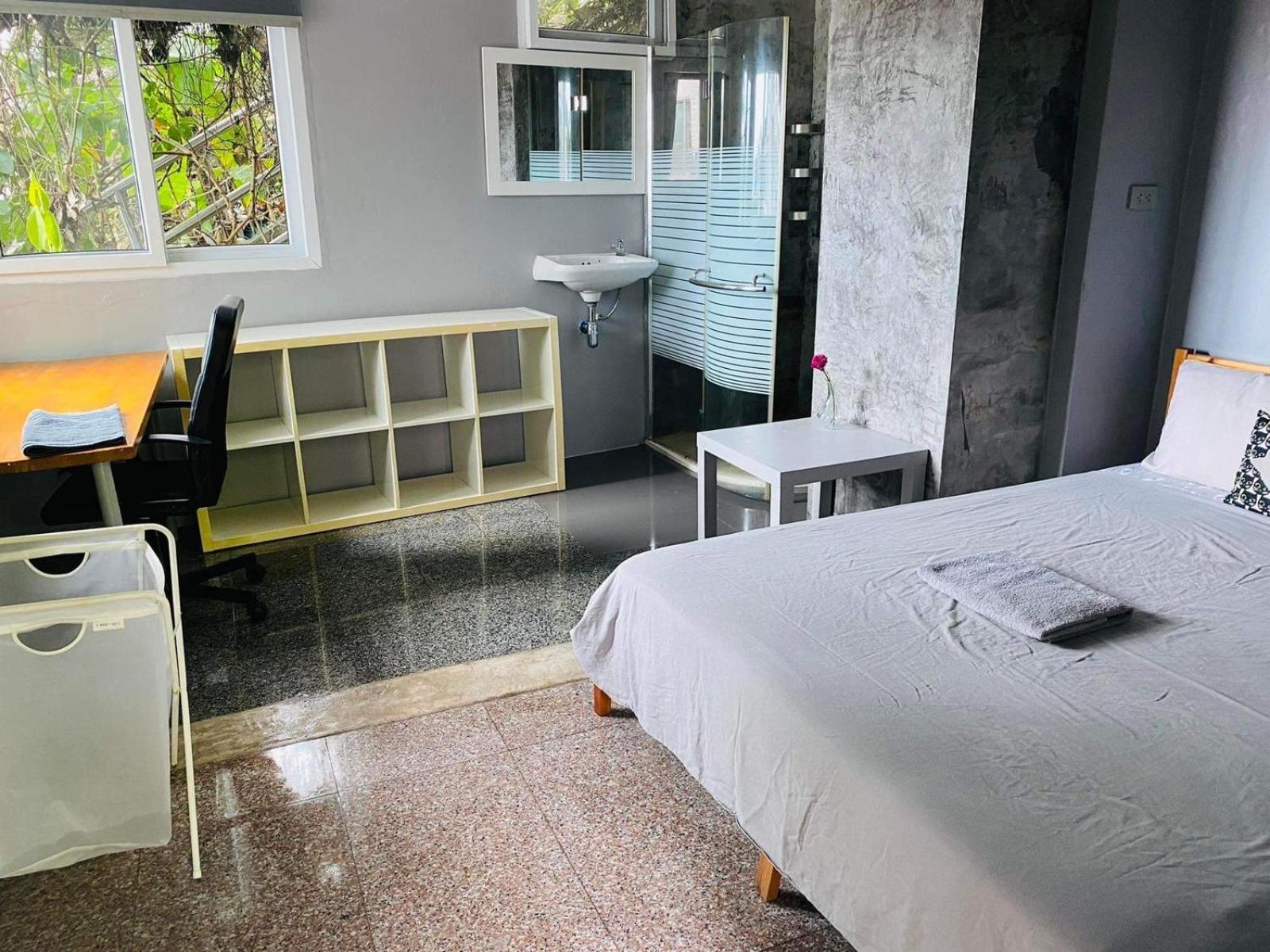 Entropy Apartment Hotel Patong Δωμάτιο φωτογραφία
