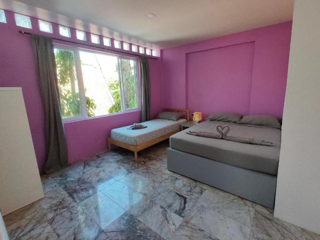 Entropy Apartment Hotel Patong Δωμάτιο φωτογραφία