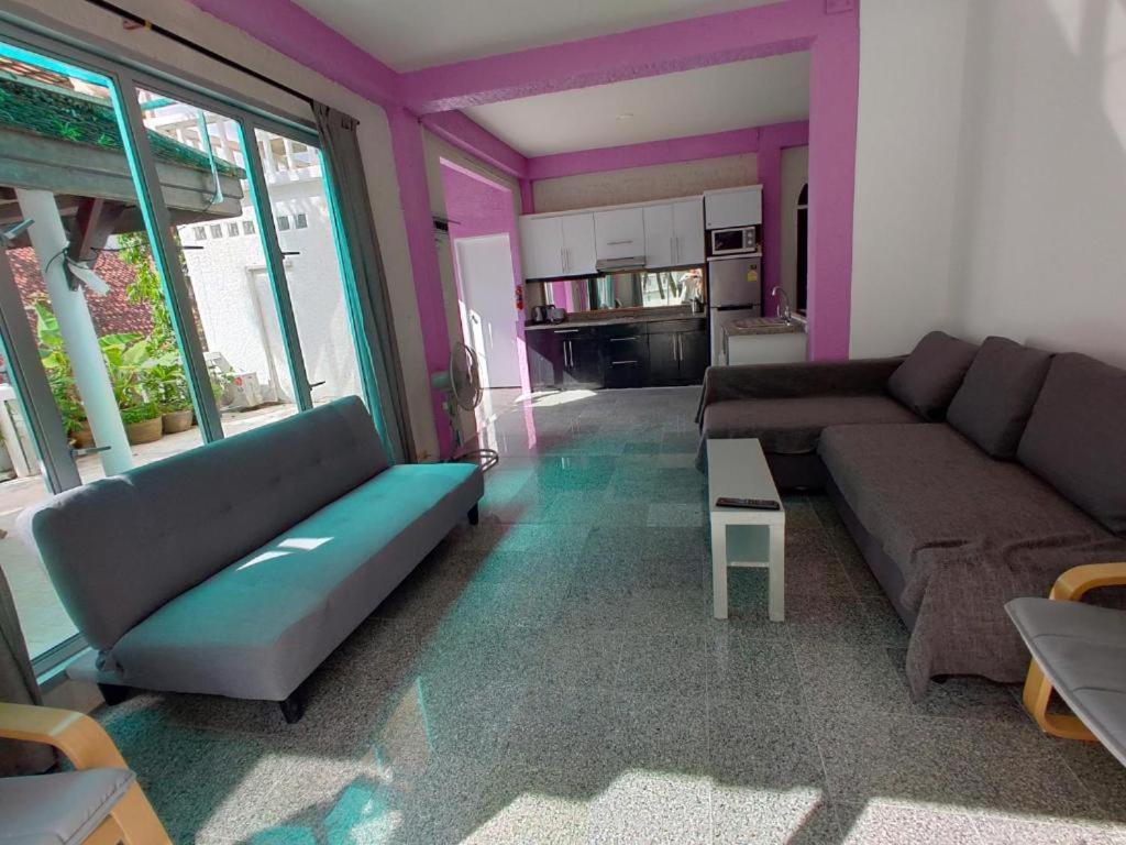 Entropy Apartment Hotel Patong Δωμάτιο φωτογραφία